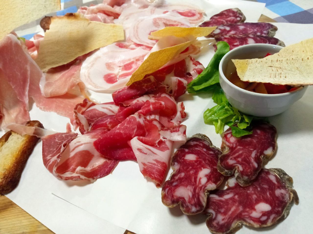 LA GRITTA - Ristorante Pizzeria Hotel Specialità di Pesce e Carne, Castel San Giovanni