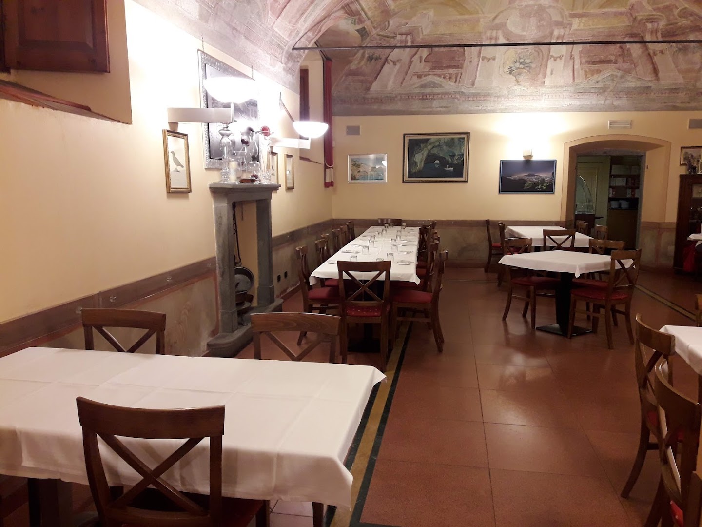 La Grotta Azzurra