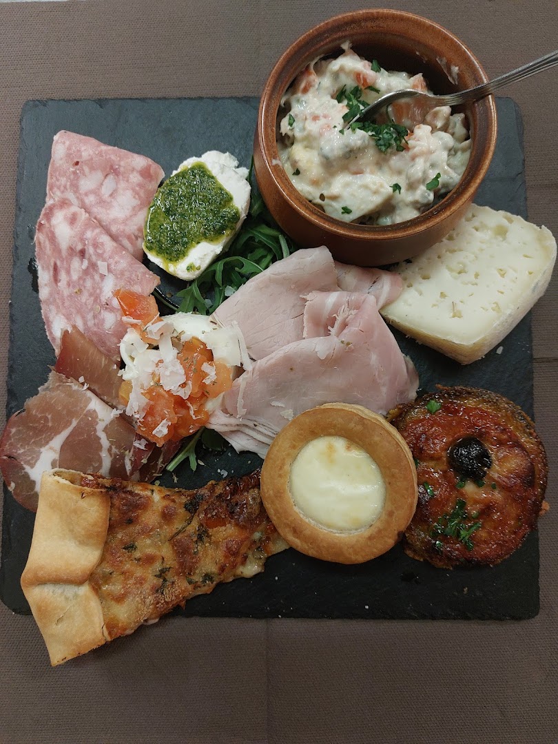 La Grotta Degli Elfi