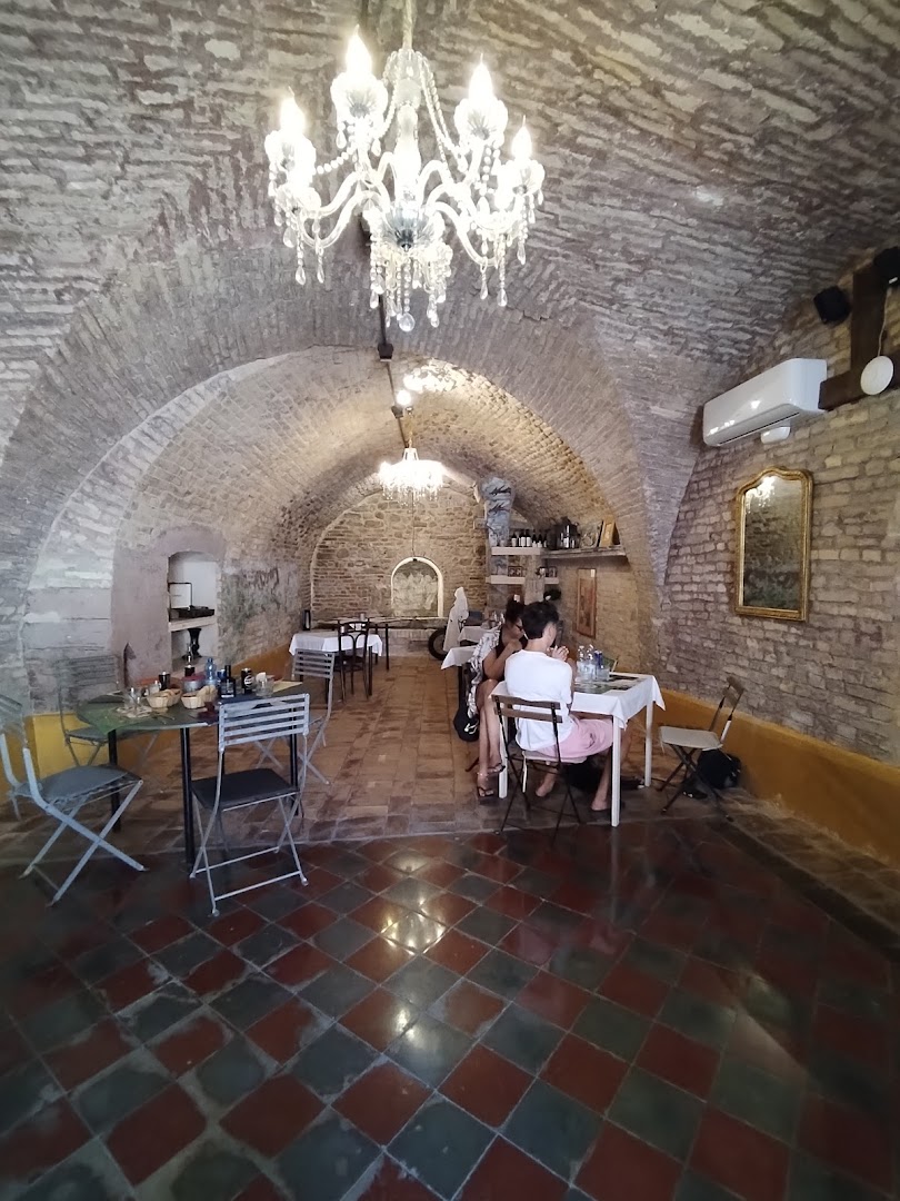 La Grotta del Fleurie