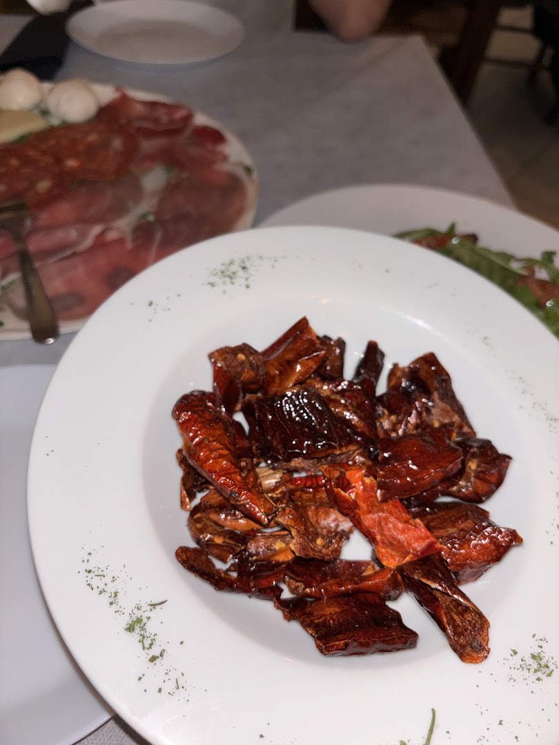 La Grotta Del Gusto