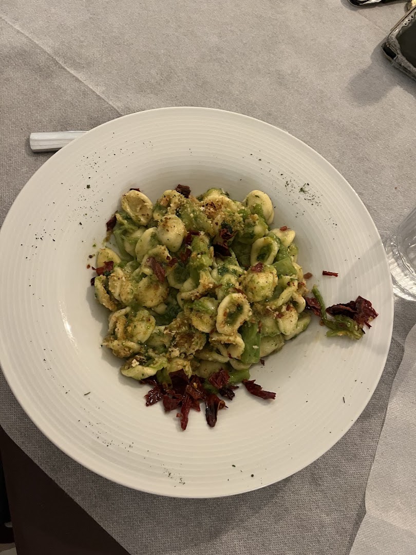 La Grotta Del Gusto