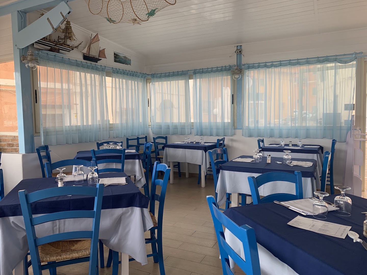 La Grotta Del Pescatore