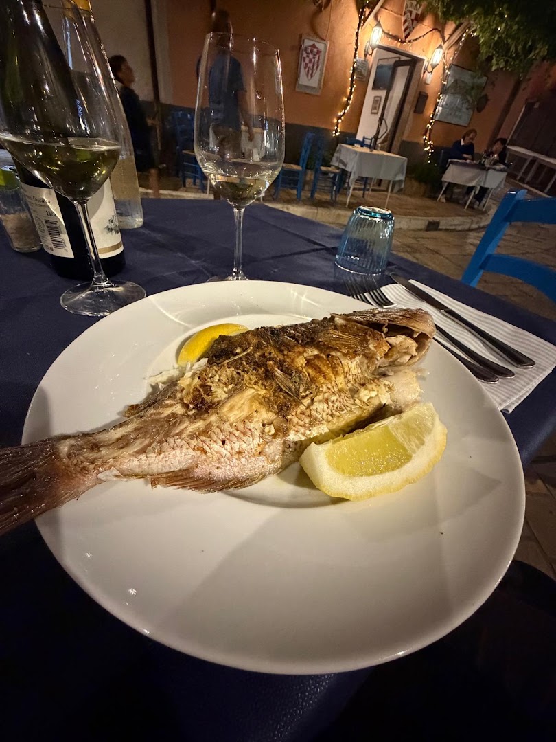 La Grotta Del Pescatore