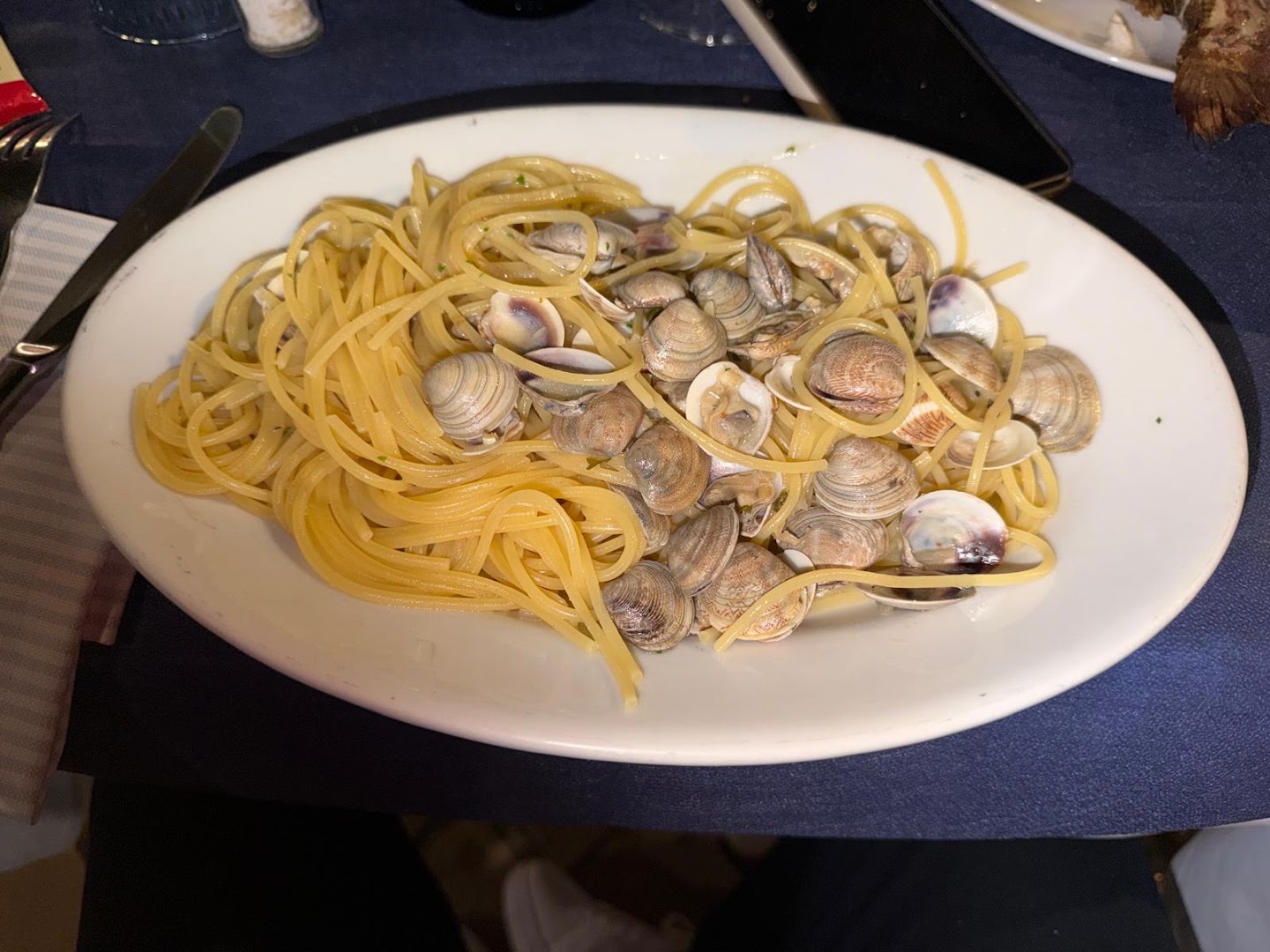 La Grotta Del Pescatore