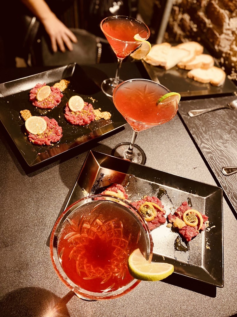 La Grotta di Dante Brasseria Drink & Bar, Monza