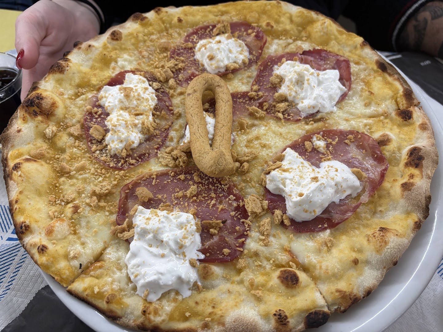 La Grotta di Pulcinella