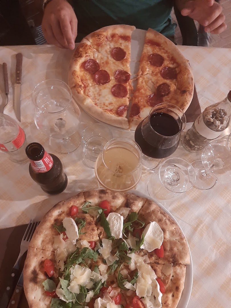 La Grotta di Pulcinella