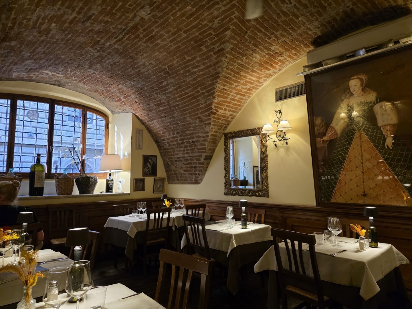 La Grotta Guelfa