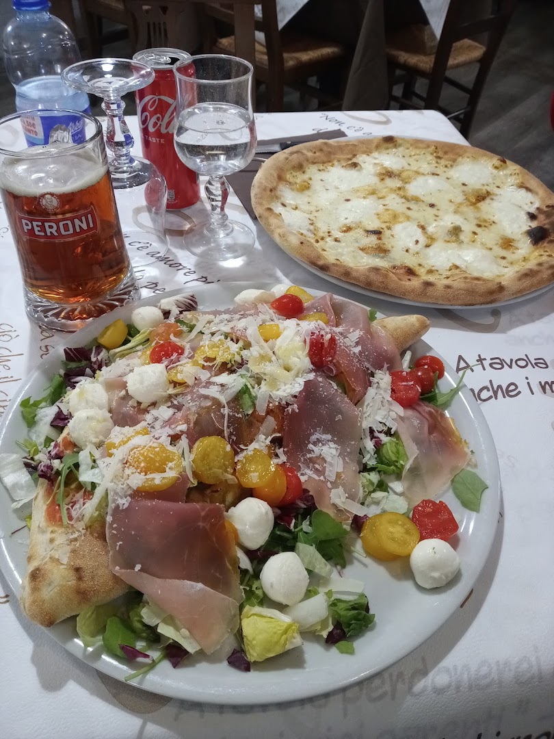 La Grotta Marinara