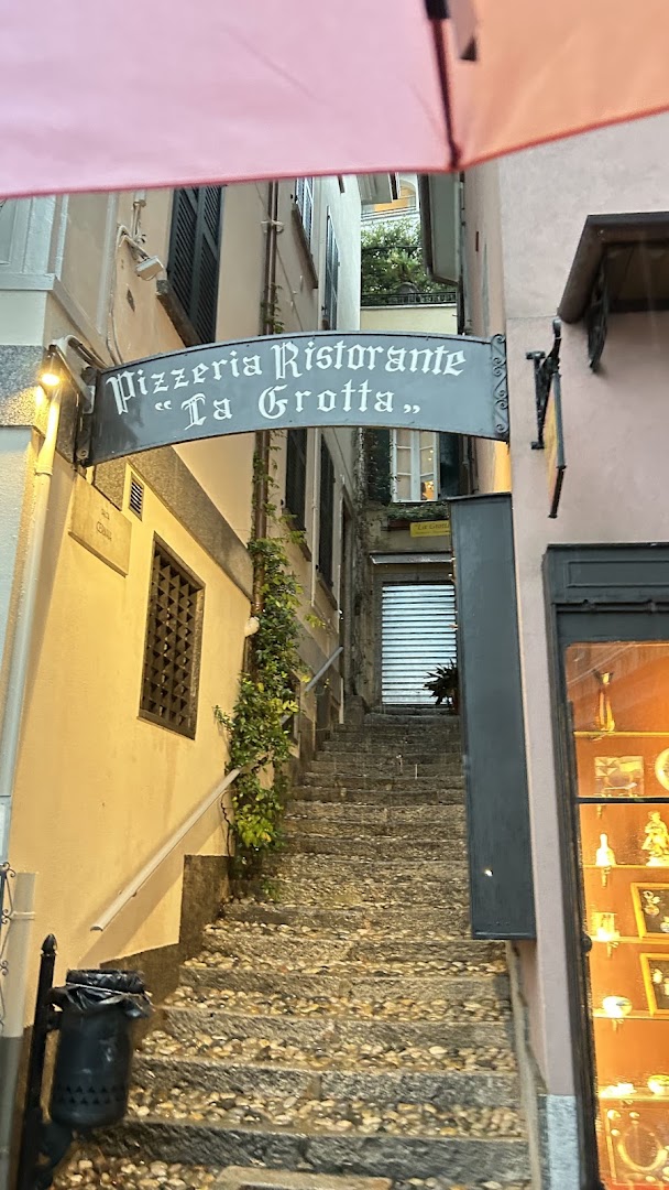 La Grotta