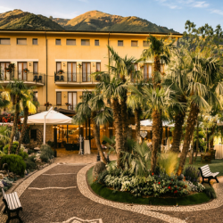 La Grotte Resort