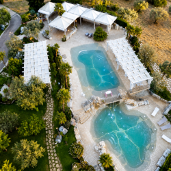 La Grotte Resort