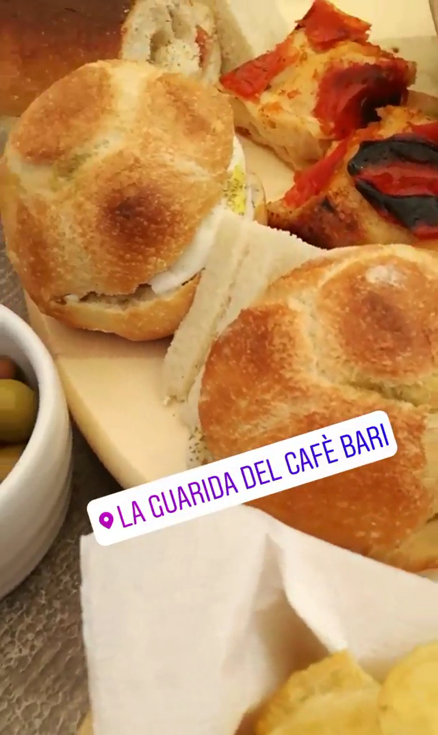La Guarida del Cafè