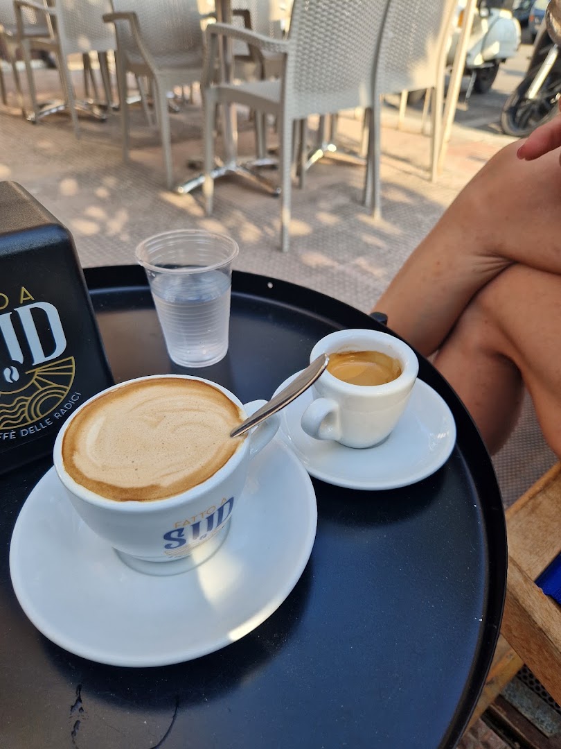 La Guarida del Cafè