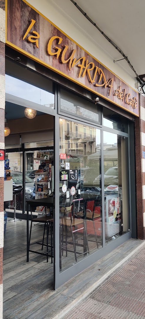 La Guarida del Cafè