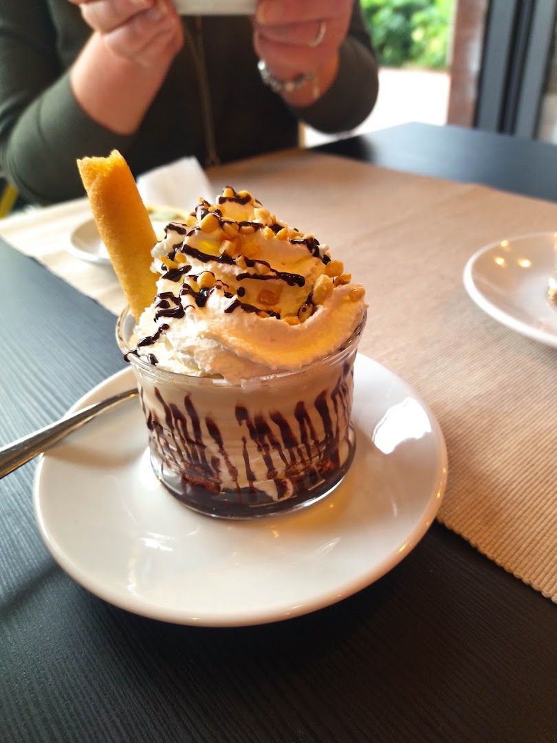 La Guarida del Cafè