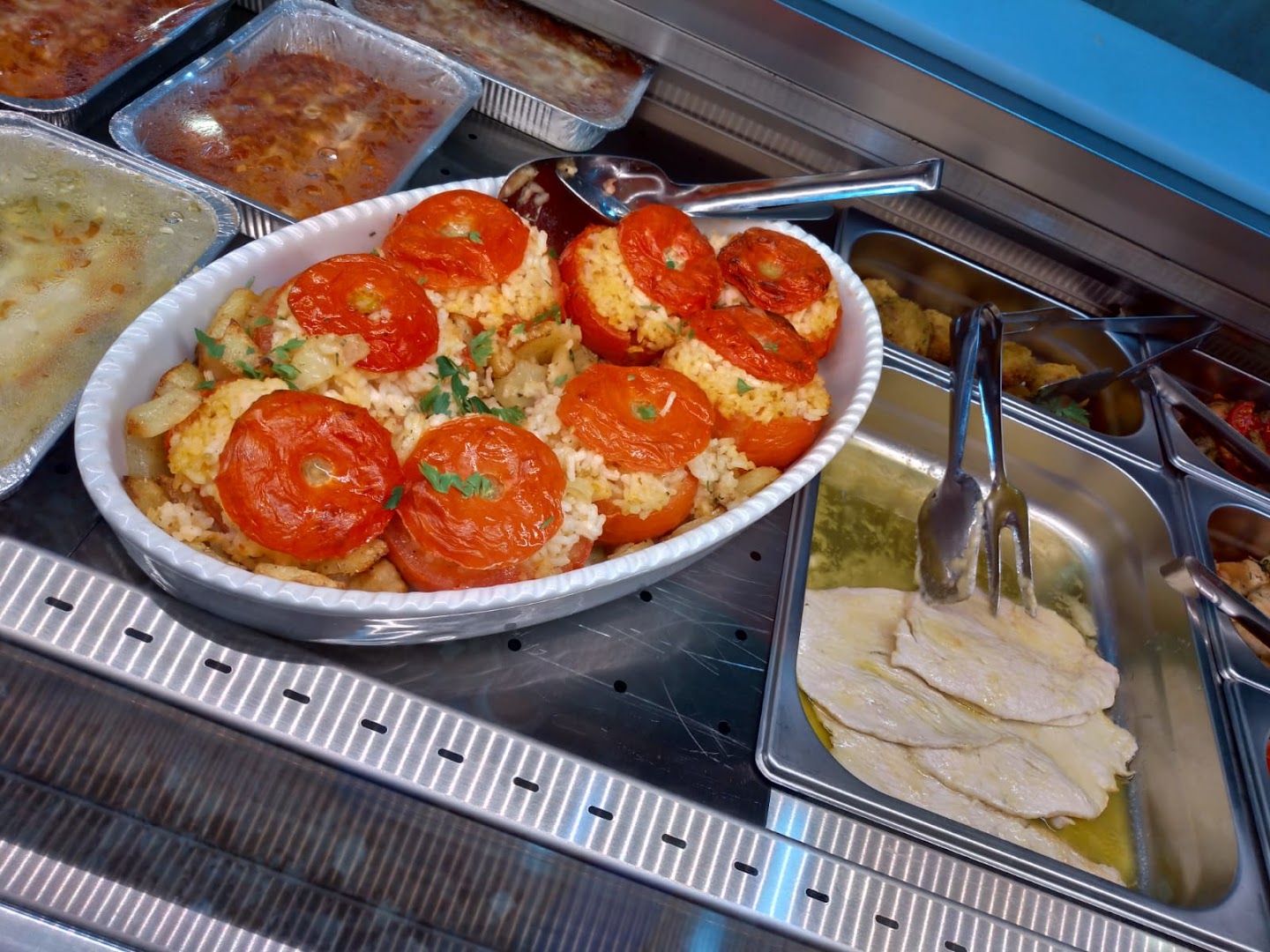 La Gusteria | Ristorante, Carne alla Brace, Braceria