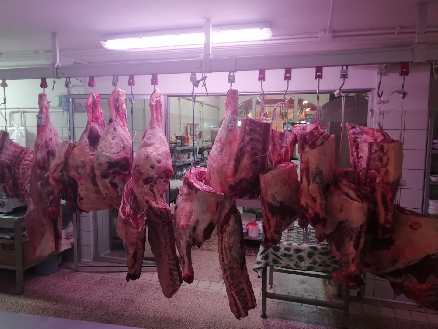 La Gusteria | Ristorante, Carne alla Brace, Braceria