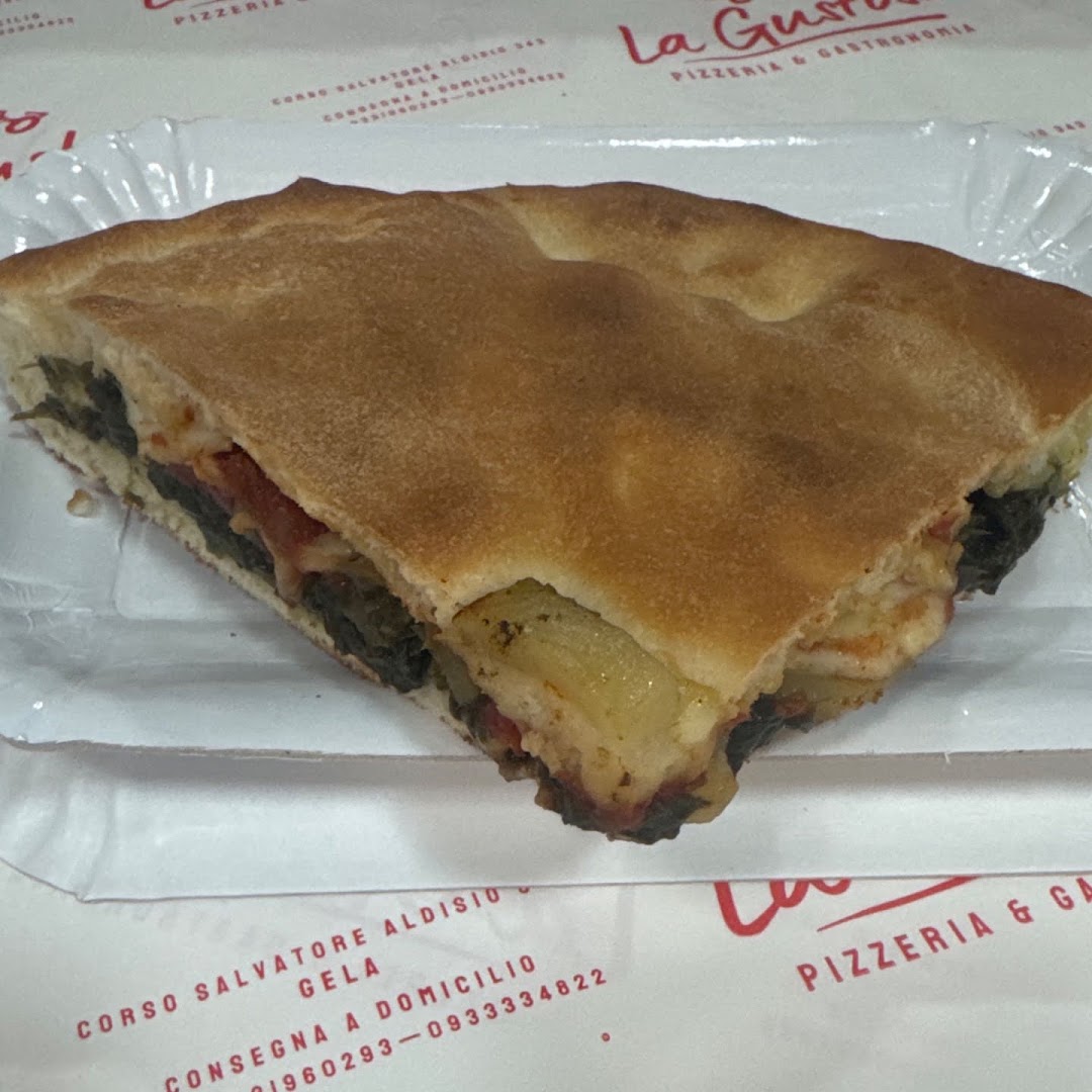 La Gustosa