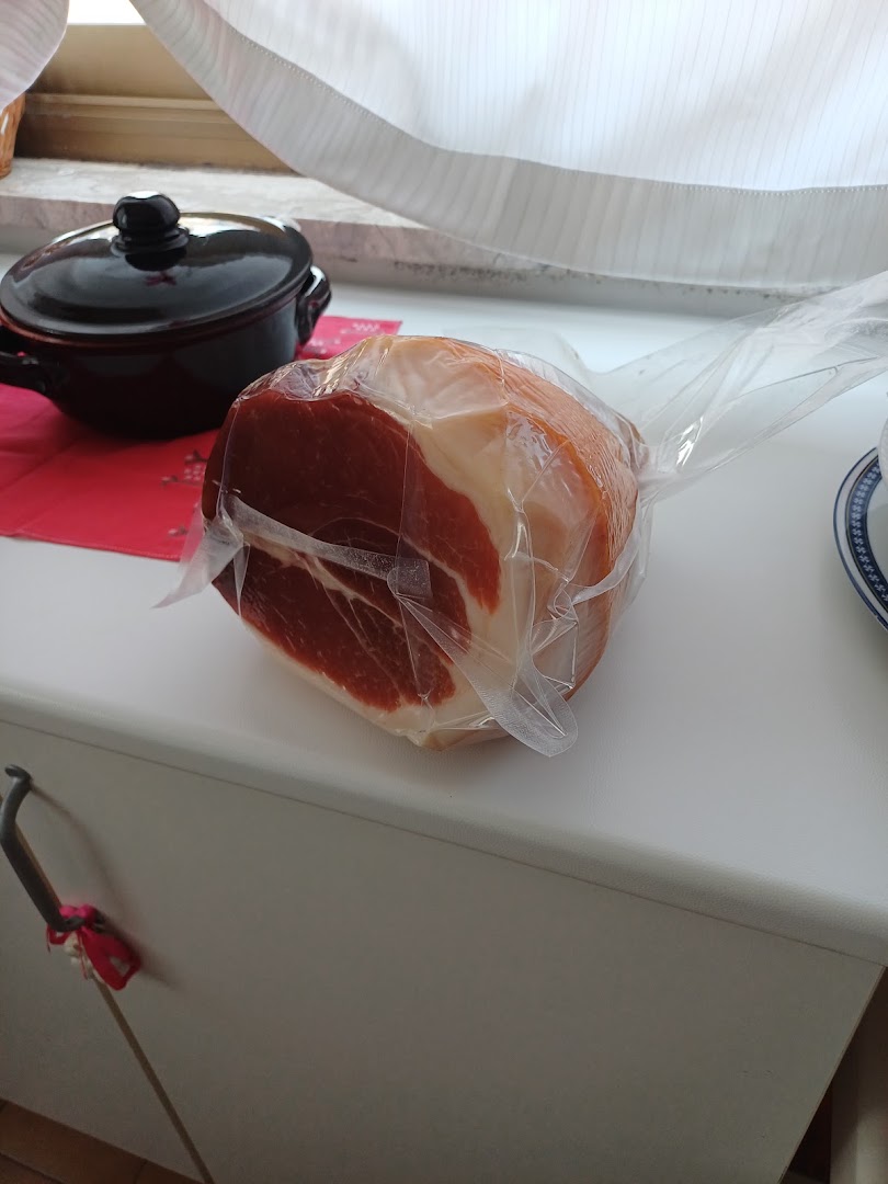 La Gustoseria, Frosinone