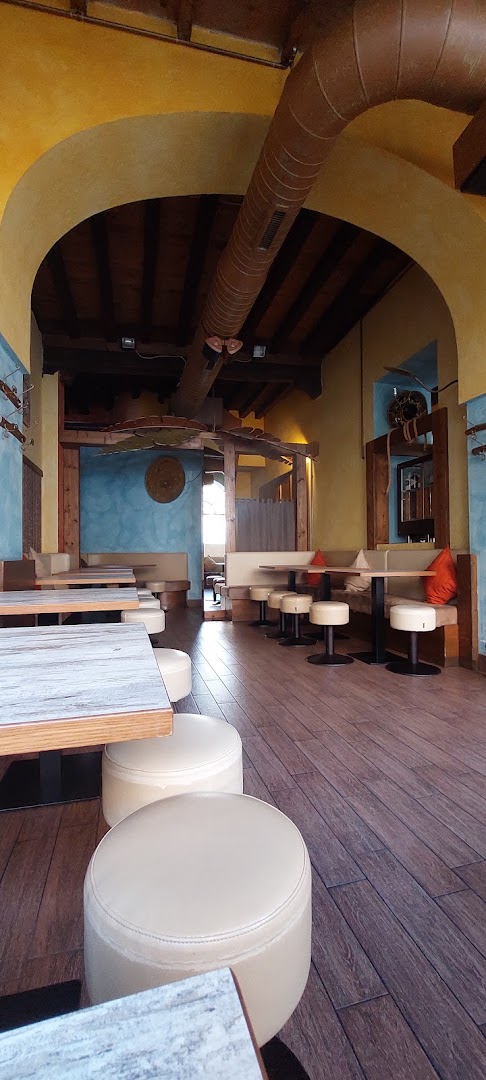 La Hacienda