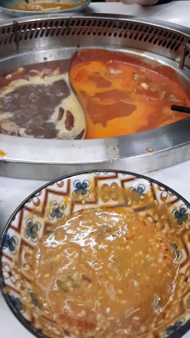 Là HotPot