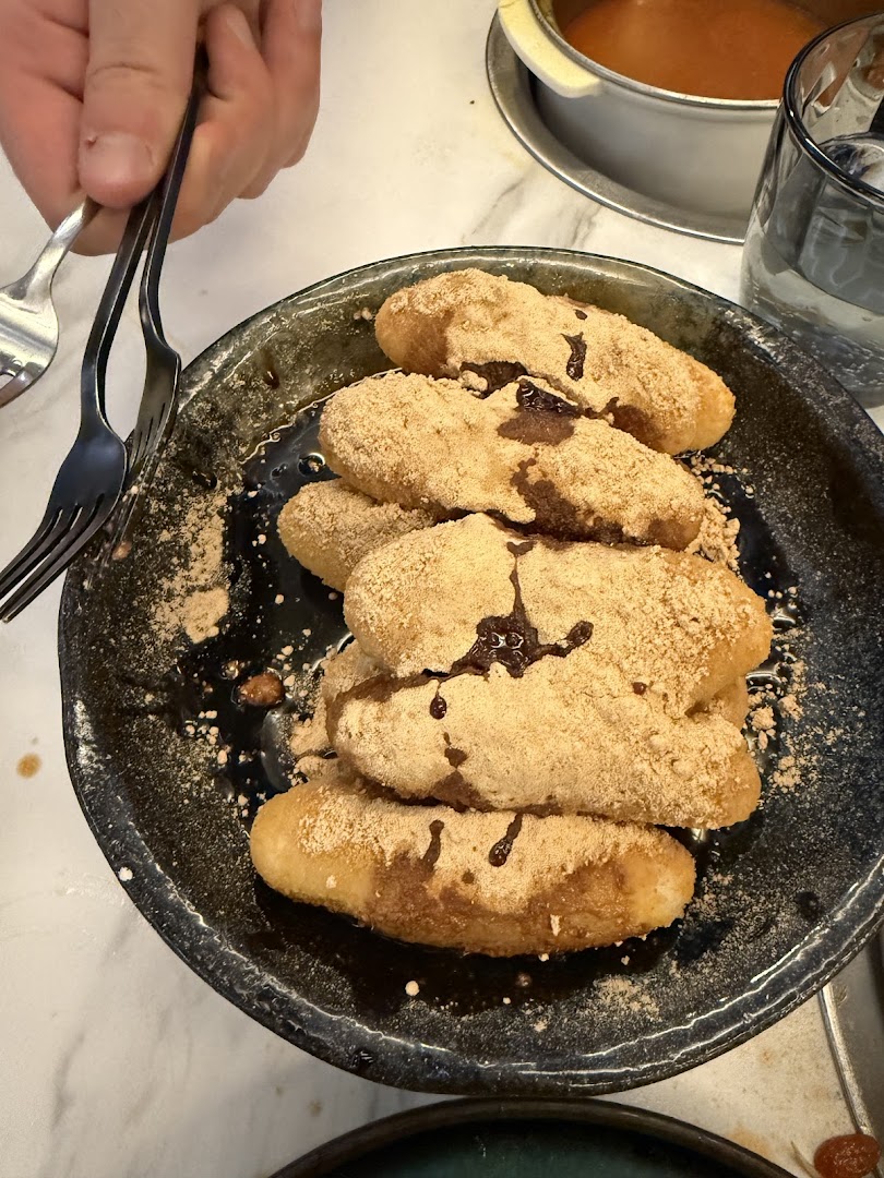 Là HotPot