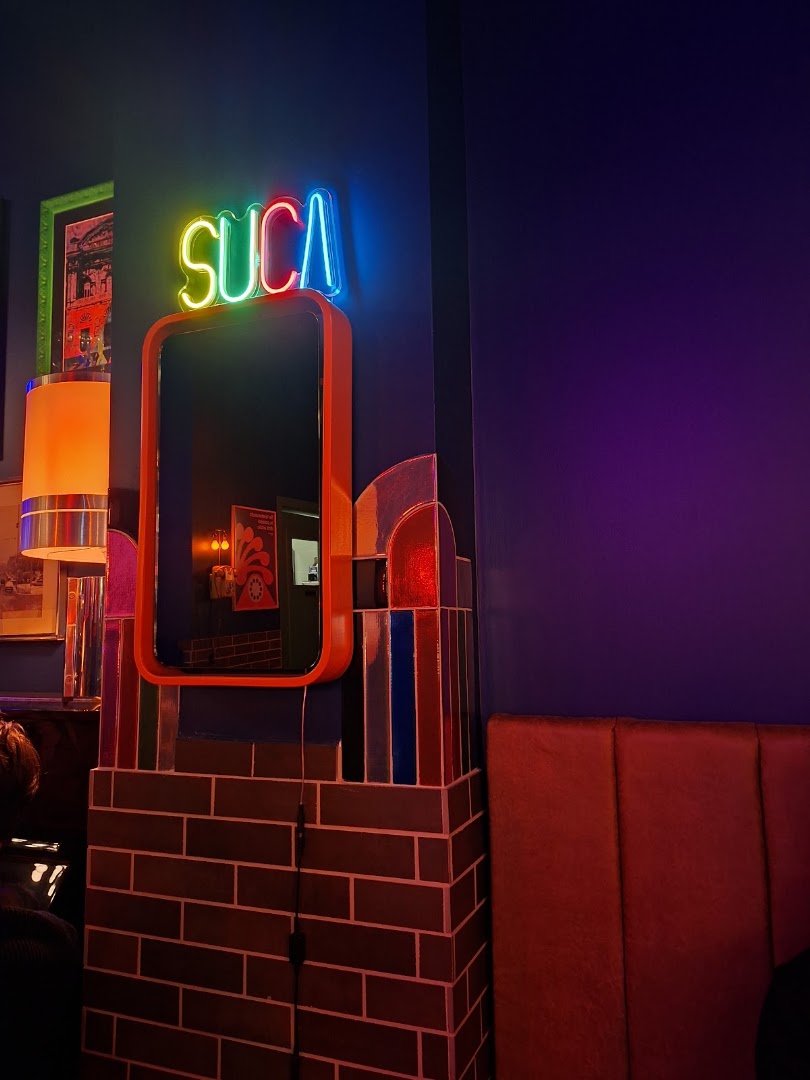 La Iosa - Drink & Laugh, Taste & Love, Bari