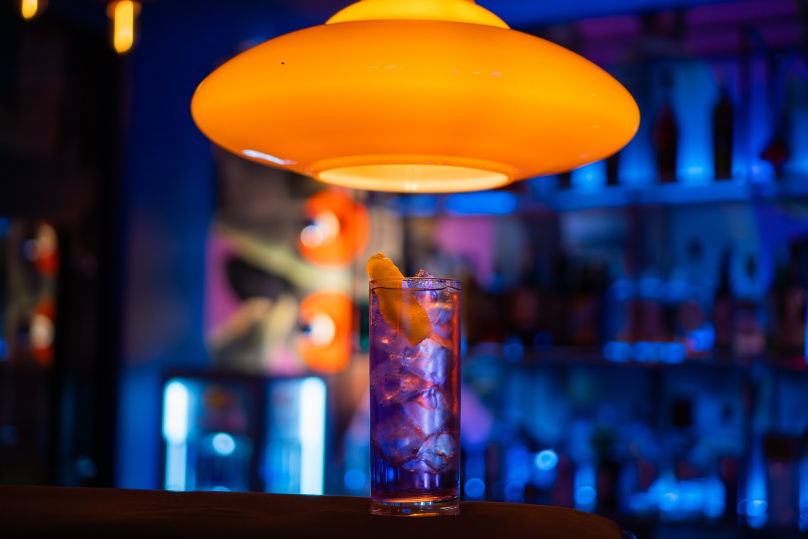 La Iosa - Drink & Laugh, Taste & Love