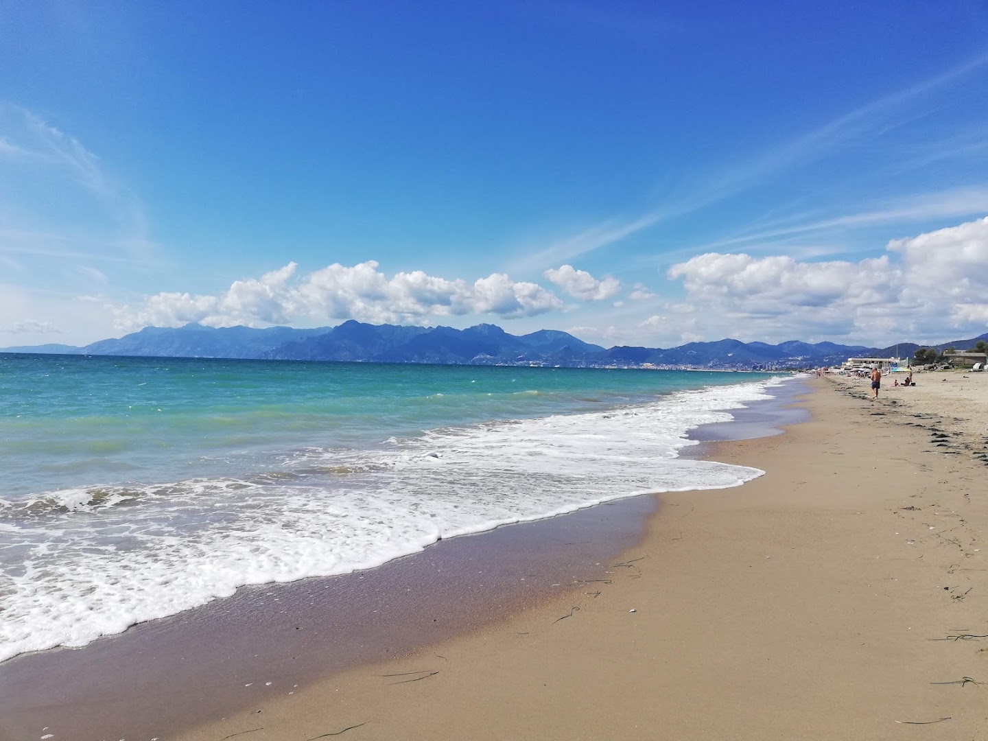 La isla bonita