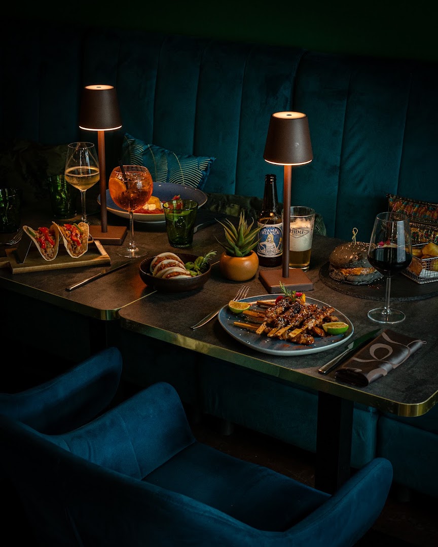 La Joya Bistrot