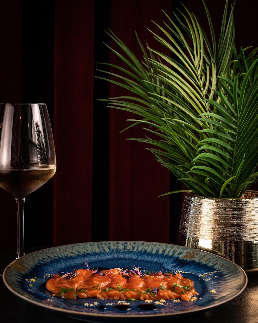 La Joya Bistrot