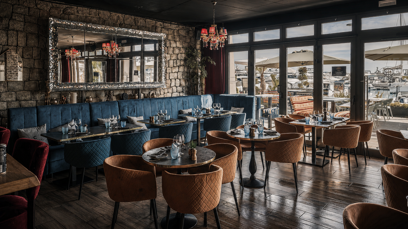 La Joya Bistrot