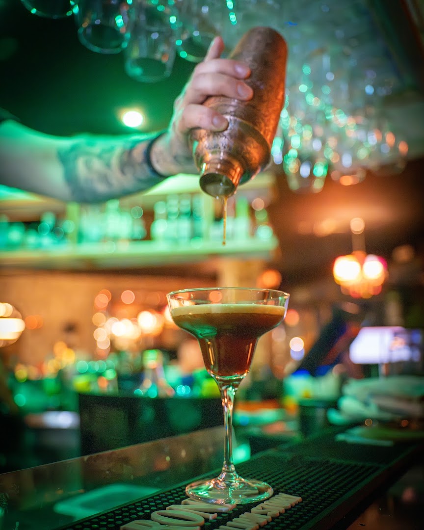 La Joya Bistrot