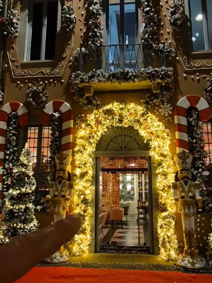 La Jungle De Plein - Bistrot & Garden, Milano