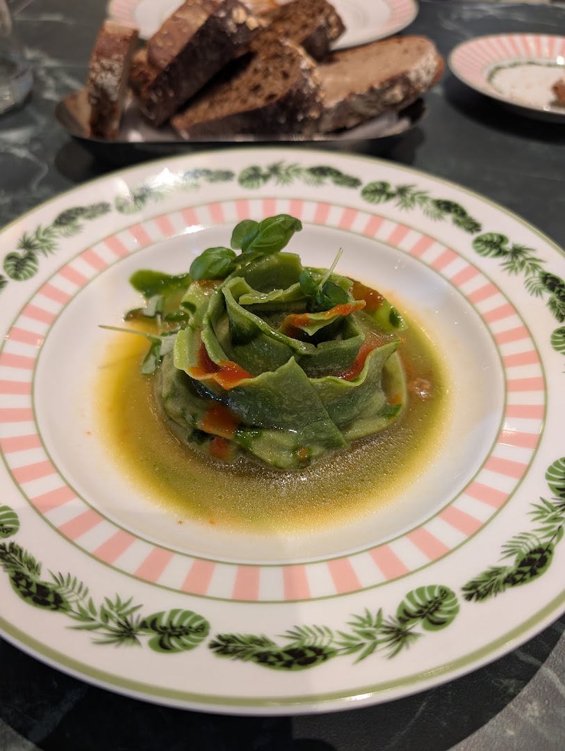 La Jungle De Plein - Bistrot & Garden