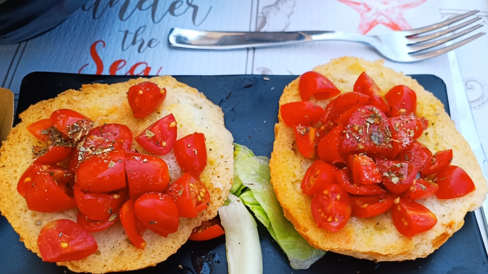 La Kambusa di Paninart