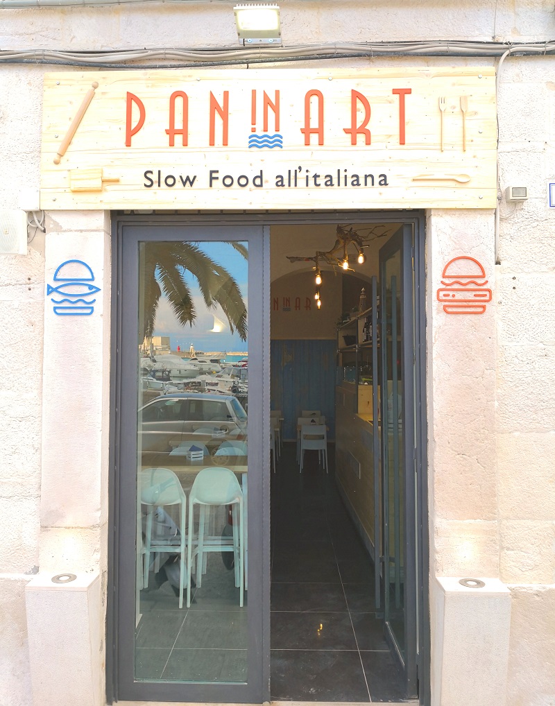 La Kambusa di Paninart