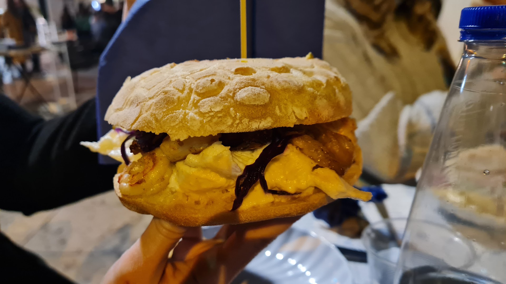 La Kambusa di Paninart