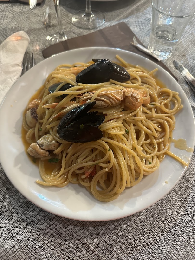 La Kantina, Gioia del Colle