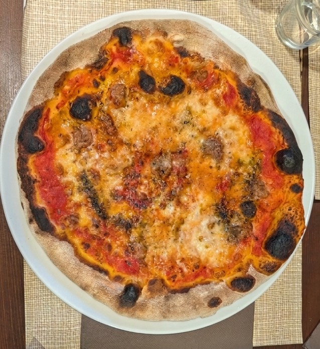 La Kantina