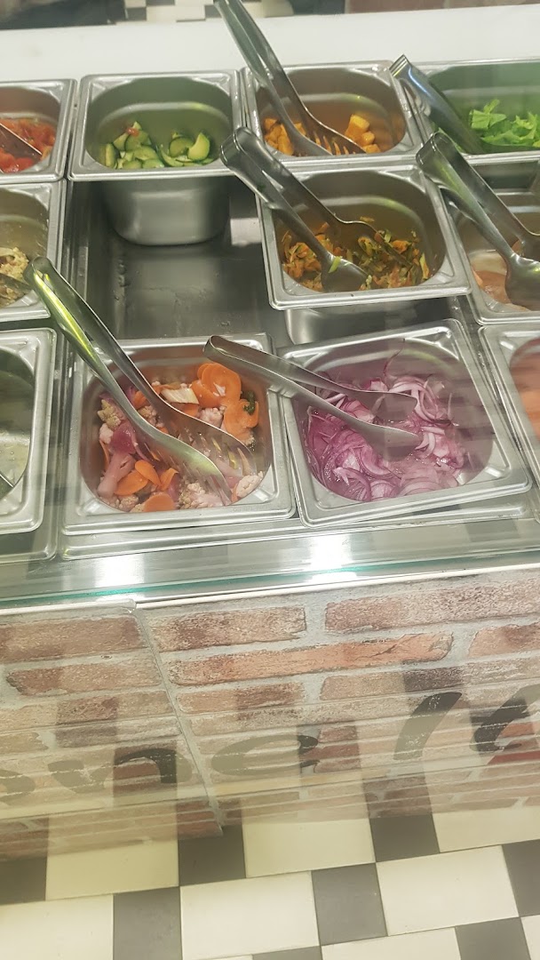 La Kebabberia