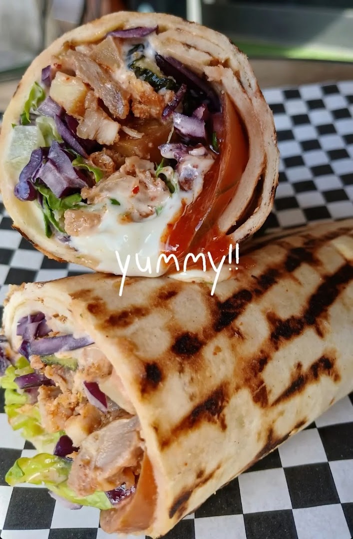 La Kebabberia