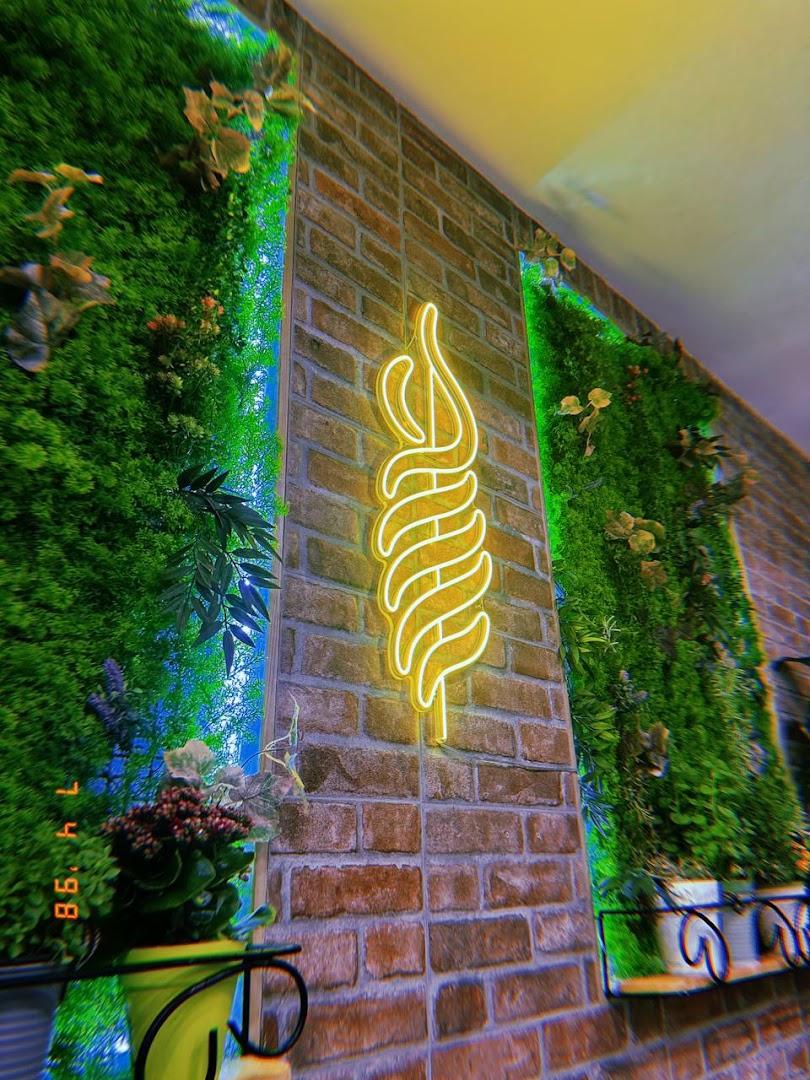 La Kebabberia