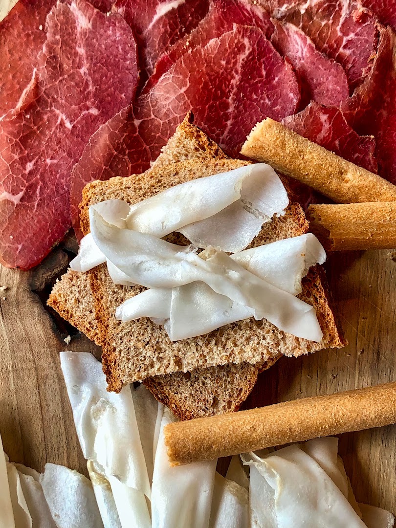 La Kiuva - Ristorante e Cantina con Cucina Tipica di Arnad