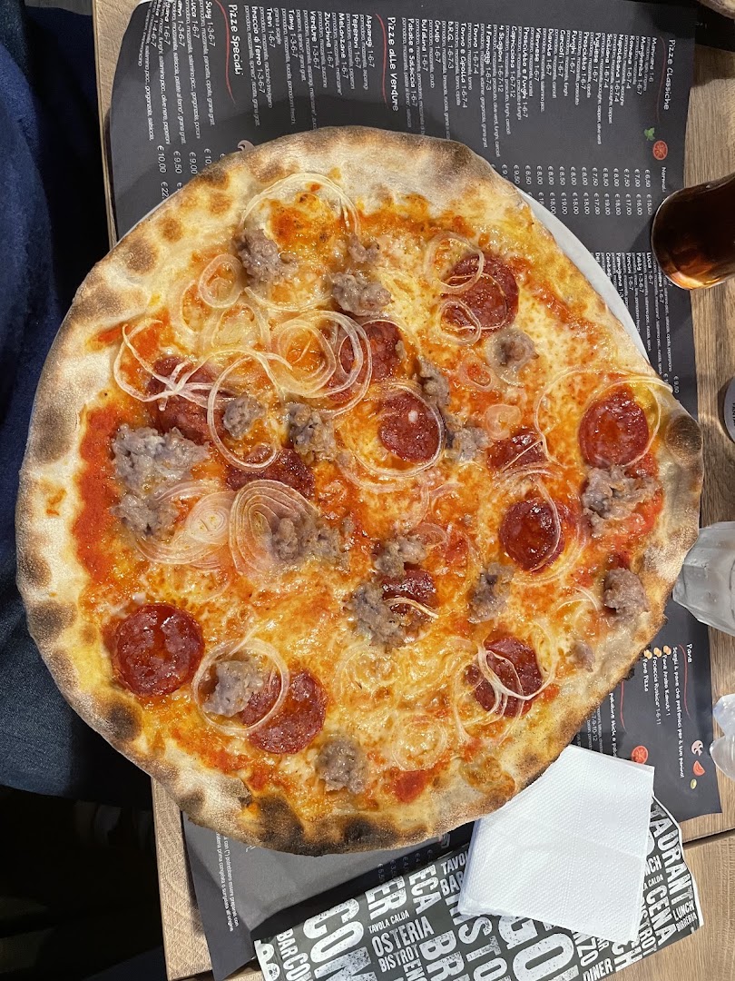 La Lady "BistròPizza"