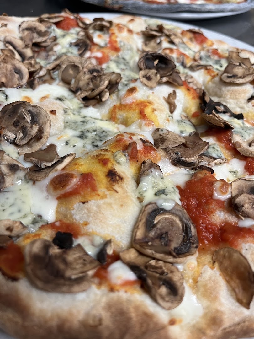 La Lady "BistròPizza"