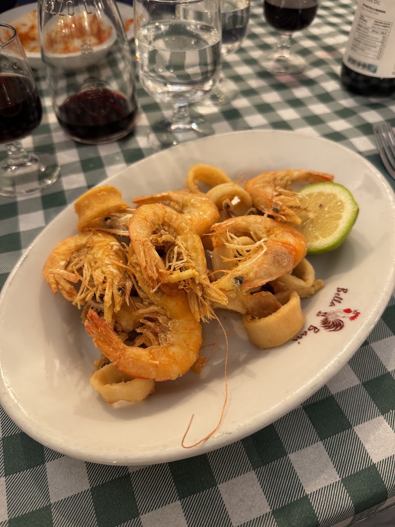 La Lamiodda Trattoria