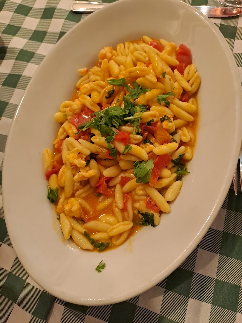 La Lamiodda Trattoria